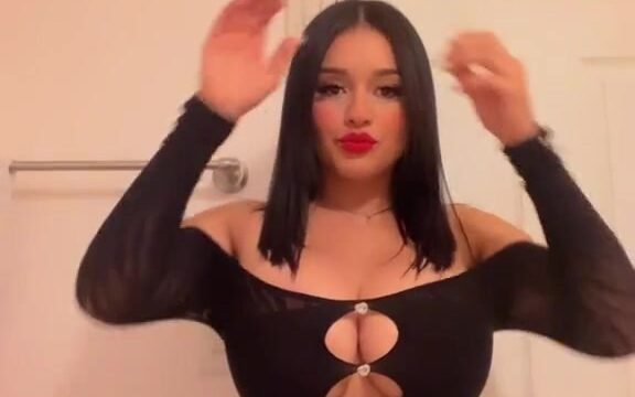 Marlene Santana – Mlem mlem…!!
