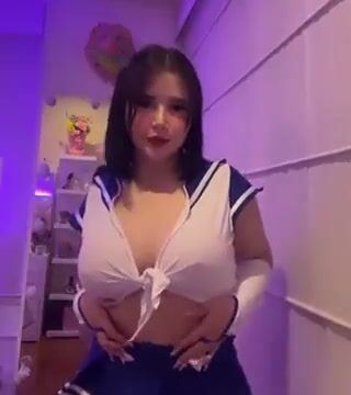 Sofia Brano – No bra…!!!
