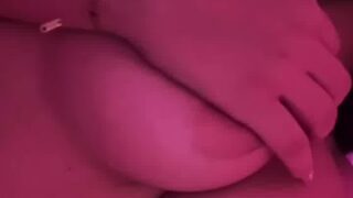 Nicole Dobrikov 0nlyfans video masturbating
