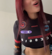 ManuelaQm – Hot sexy