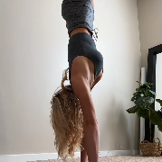 Livvy Dunne – Hot sexy