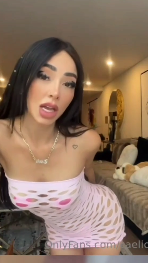 Caeli – Hot sexy