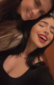 Angela Aguilar – So sexy