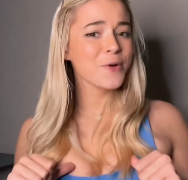 Livvy Dunne – Hot video !!!