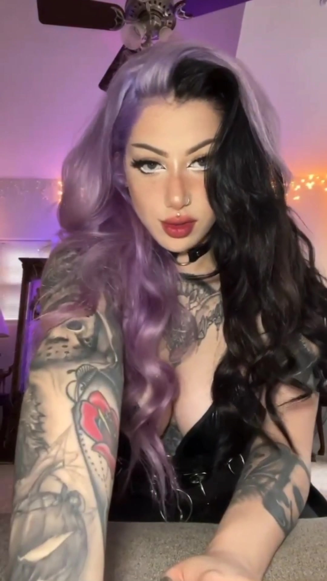 Dakota Alexandra nude !!!