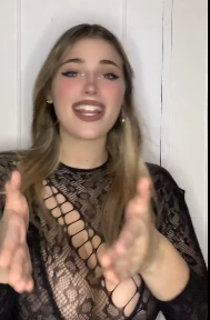 Camm Landi – Hot sexy !!!