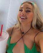 Charlotte Parkes –  Hot sexy !!!