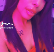 Minaaxo – Hot video !!!