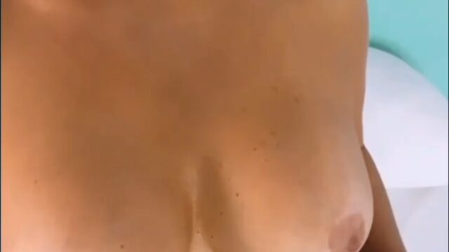 Monicest – Nude boob leak video hot !!!