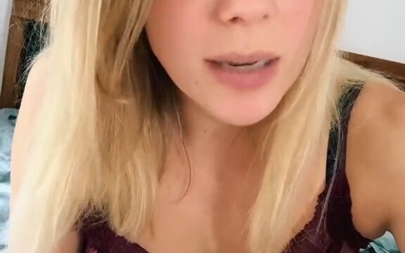 AnneWeunsche – new video hot leak  !!!
