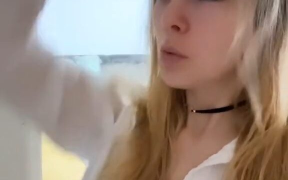 AnneWeunsche – new hot video !!!