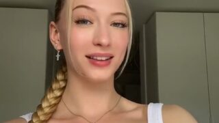 Sophia Diamond – Hot video !!!
