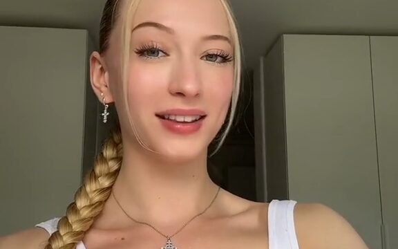 Sophia Diamond – Hot video !!!