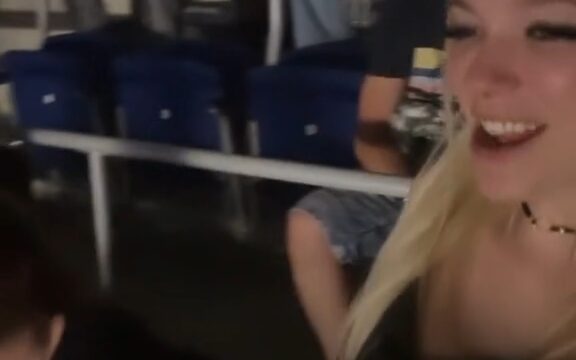 AnneWeunsche – New video hot !!!