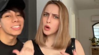 Kim Migneault – new video with boyfriend !!!