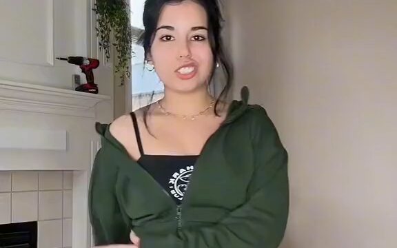 Britneyyy – Hot video so sexy !!