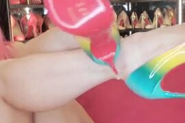 Coco Austin – New video sexy leak !!!
