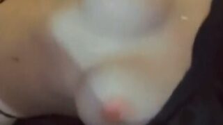 Lilianahearts – Nude Masturbating in bath
