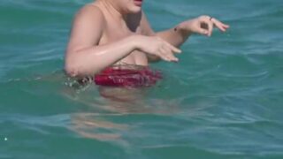 Tana Mongeau hot tiktok !!