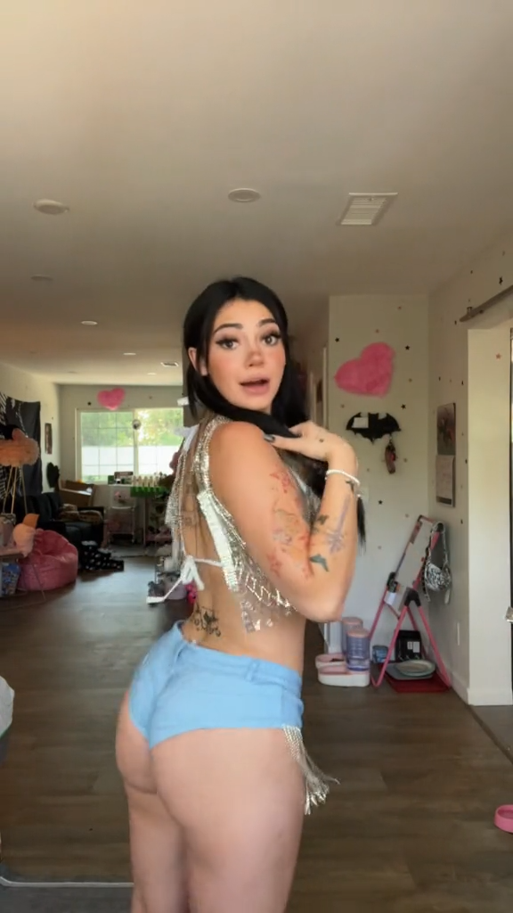 Aliyah Marie – video 20 !!!