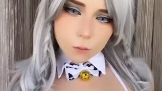 SweetieFox – video 8 !!!