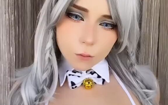SweetieFox – video 8 !!!