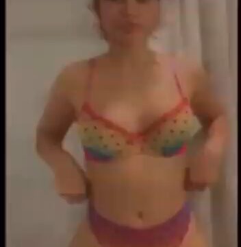 Himynamestee – Hot Bikini So Sexy