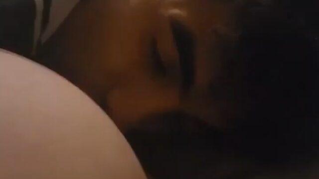 Boyfriend licking pussy Lizbeth Rodriguez Hot Video Leak