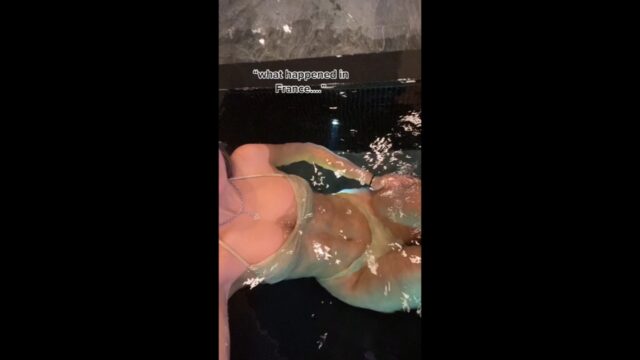 ppwyang __Hot Nude Show Body Onlyfans video