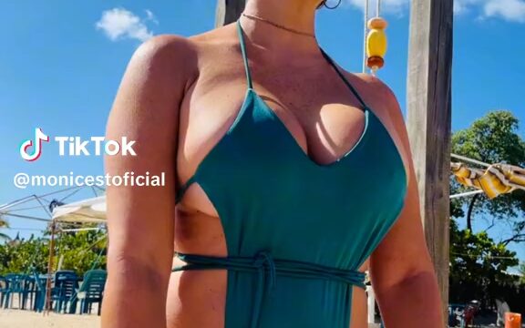 Monicest Hot Nude Onlyfans Leak New Video