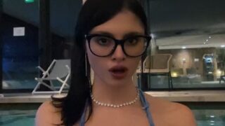 Martina Vismara – OMG Nude So F.king hot !!!