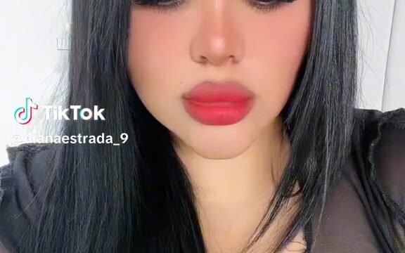 DianaEstrada Hot Nude Onlyfans Leak