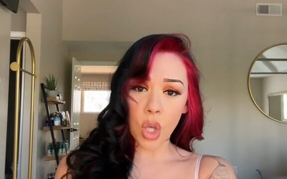 Salice Rose Hot Nude Onlyfans leak