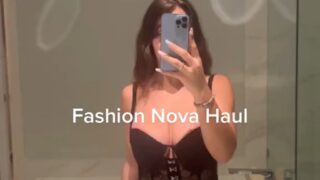 Celina Smith sexy video