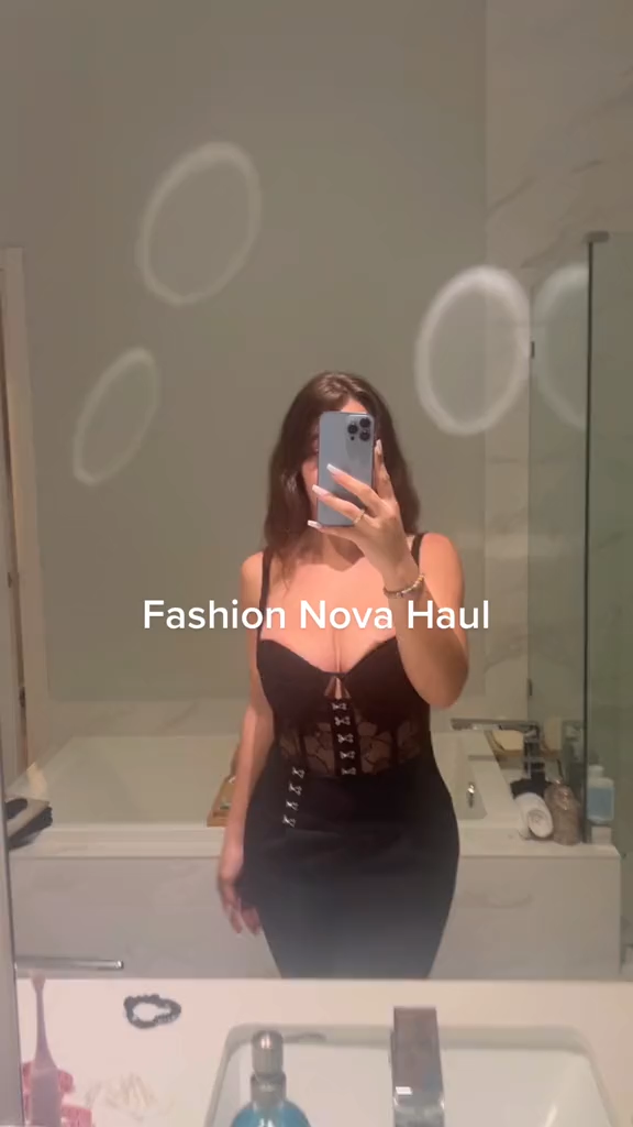 Celina Smith sexy video