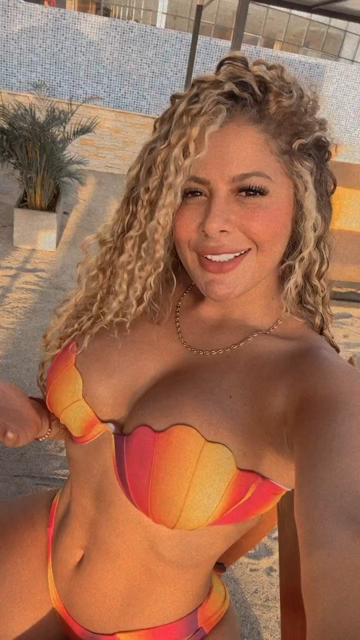 Karmen Mestre Onlyfans