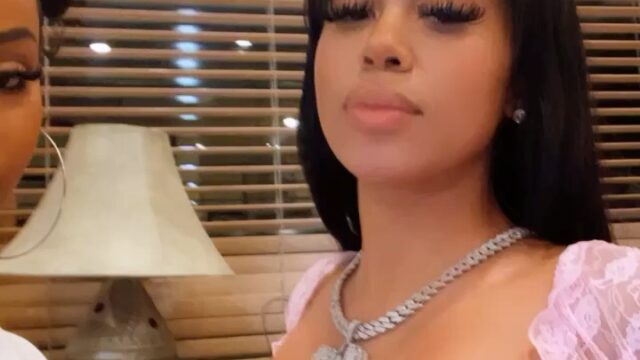 Rubi Rose – Hot Nude Ass !!!