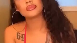 Ohsoyoujade Hot Nude Onlyfans Leak New Video