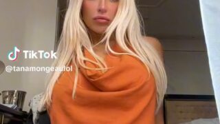 Tana Mongeau Hot Nude Onlyfans Leak