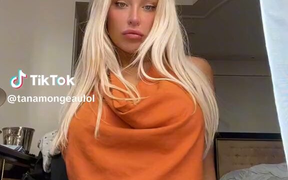 Tana Mongeau Hot Nude Onlyfans Leak