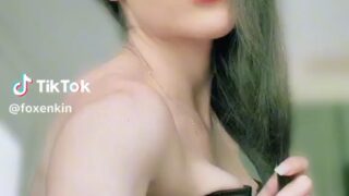 Foxenkin hot nude onlyfans leak