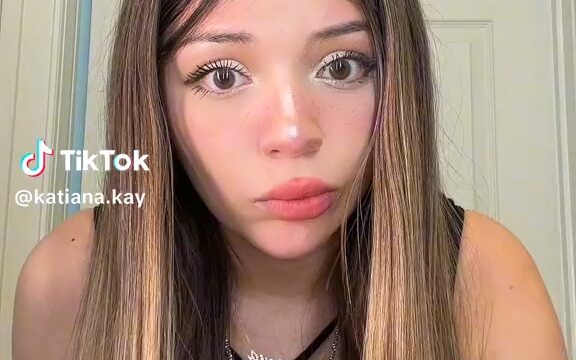Katiana Kay hot nude onlyfans leak