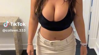 Colleen.333 hot nude onlyfans leak