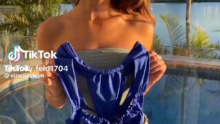 Emily Feld Hot Nude Onlyfans Leak New Video