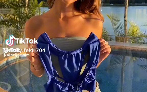 Emily Feld Hot Nude Onlyfans Leak New Video