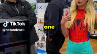 Natalie Reynolds hot nude onlyfans leak