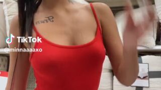 Minaaxo hot nude onlyfans leak