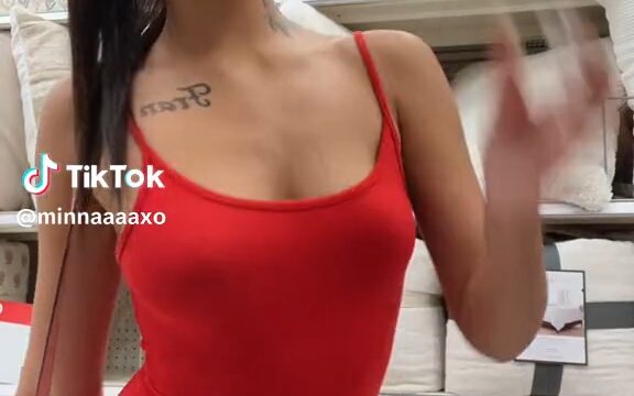 Minaaxo hot nude onlyfans leak