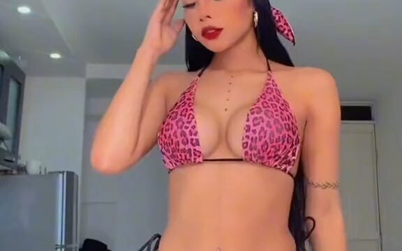 Daniela Ronquillo Hot Nude Onlyfans Leak