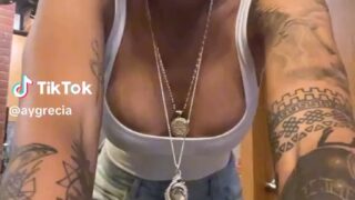 Grecia Gonzalez Hot Nude Onlyfans Leak